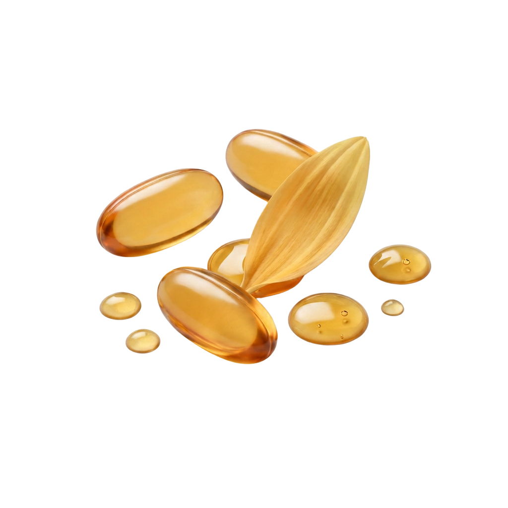 Vitamin E