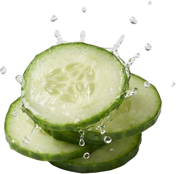 Cucumber (Cucumis Sativus)