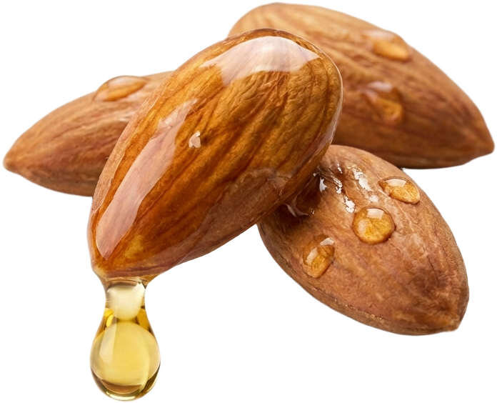 Sweet Almond Oil (Prunus Amygdalus Dulcis)