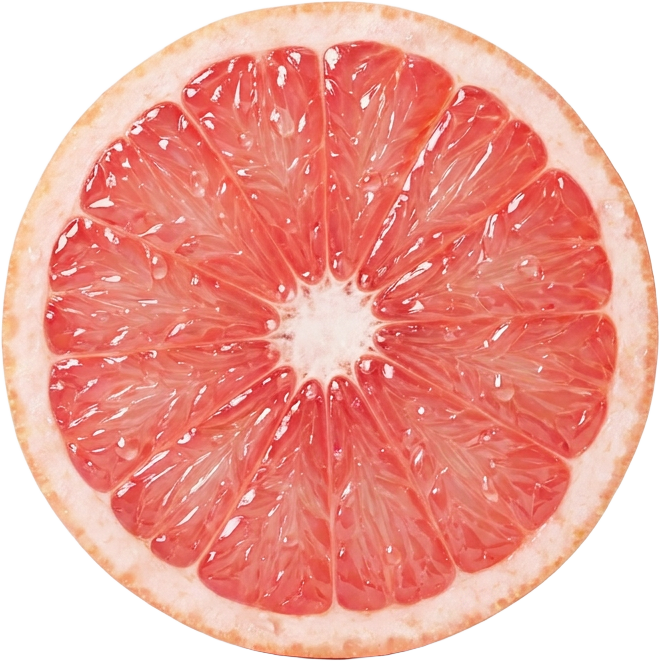 Grapefruit (Citrus Grandis)