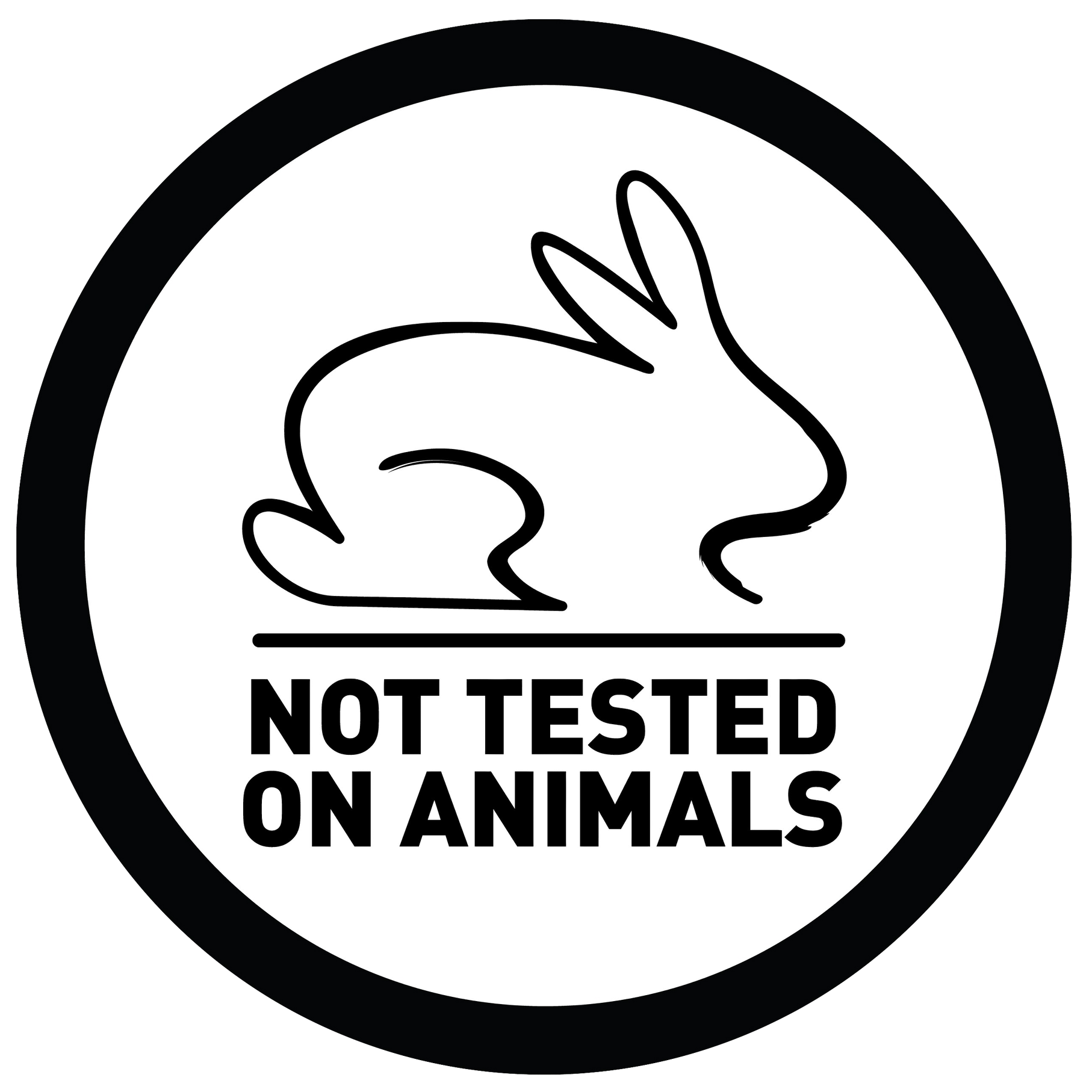 No Animal Testing