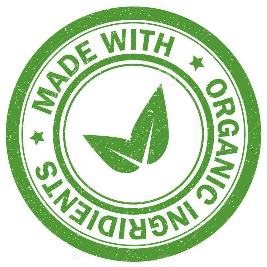 Organic Ingredients