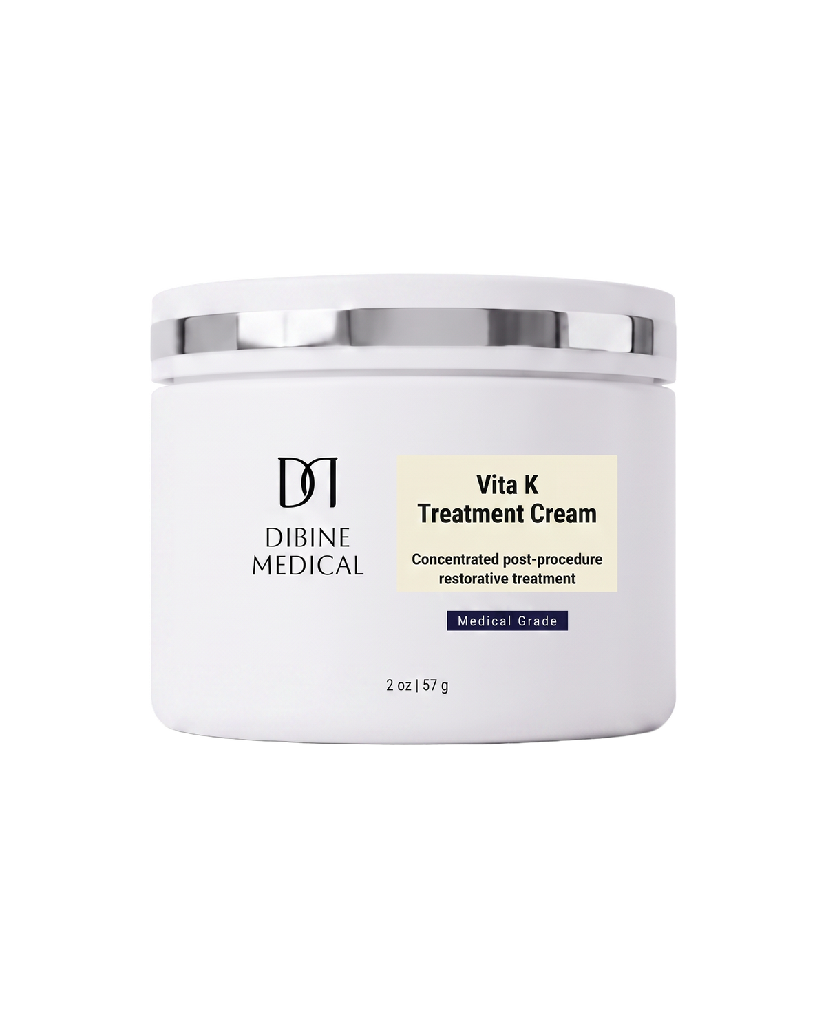 Vita K Post Treatment Cream